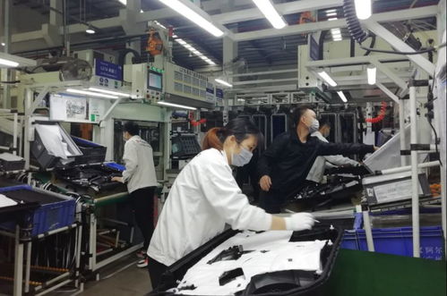公司花都工廠順利復工，設計服務全面恢復